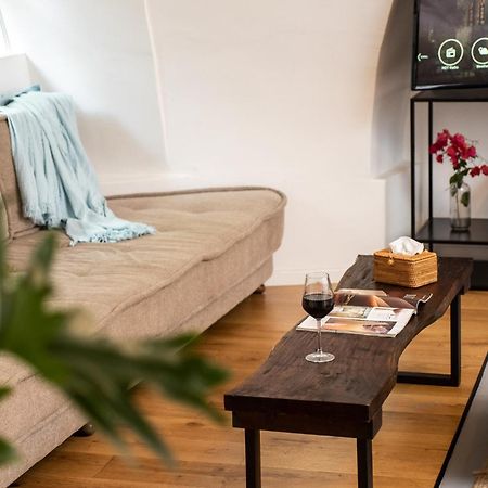 Alegra Boutique Hotel Йерусалим Стая снимка