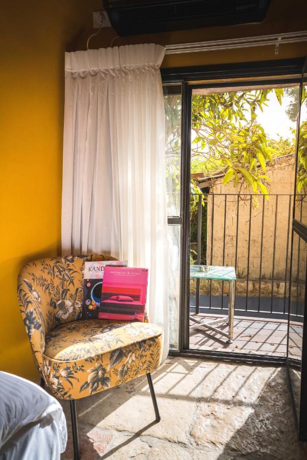 Alegra Boutique Hotel Йерусалим Екстериор снимка