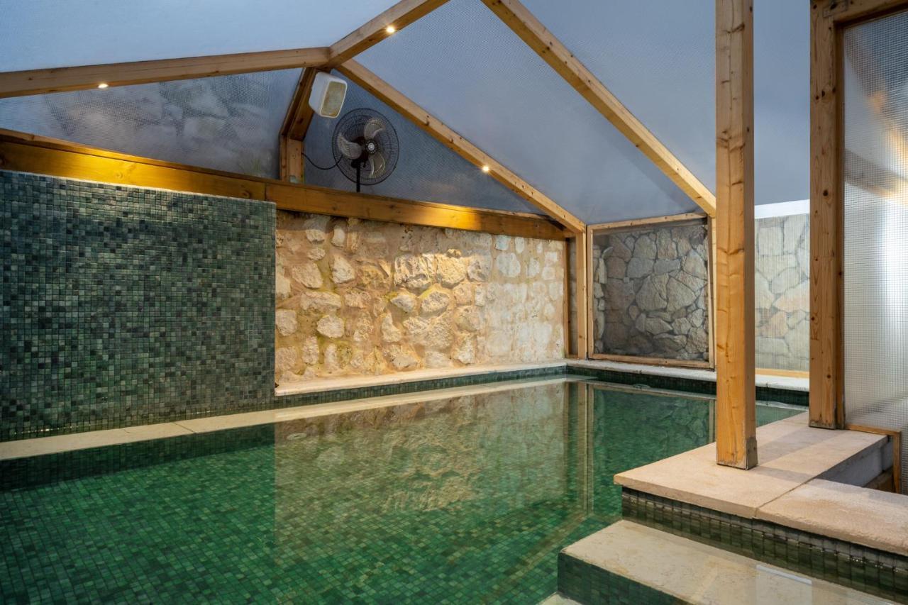 Alegra Boutique Hotel Йерусалим Екстериор снимка