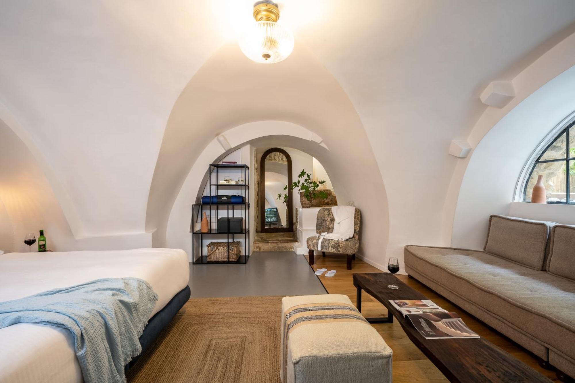 Alegra Boutique Hotel Йерусалим Стая снимка