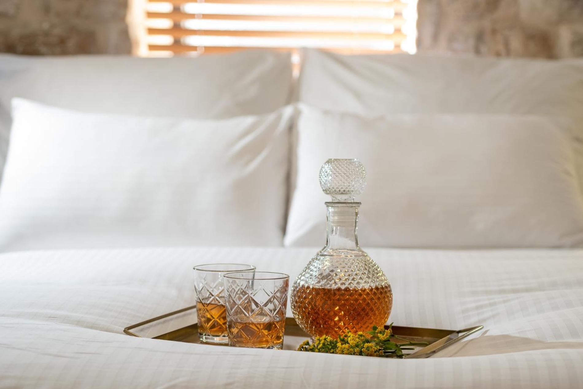 Alegra Boutique Hotel Йерусалим Стая снимка