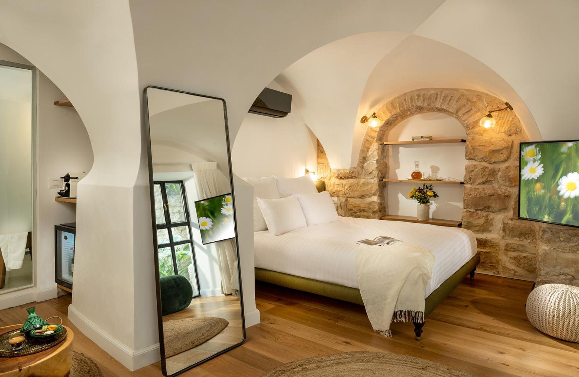 Alegra Boutique Hotel Йерусалим Стая снимка