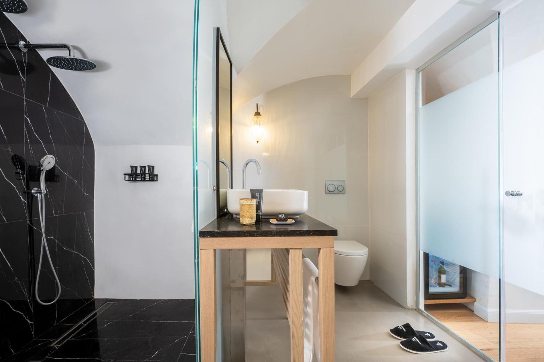 Alegra Boutique Hotel Йерусалим Стая снимка