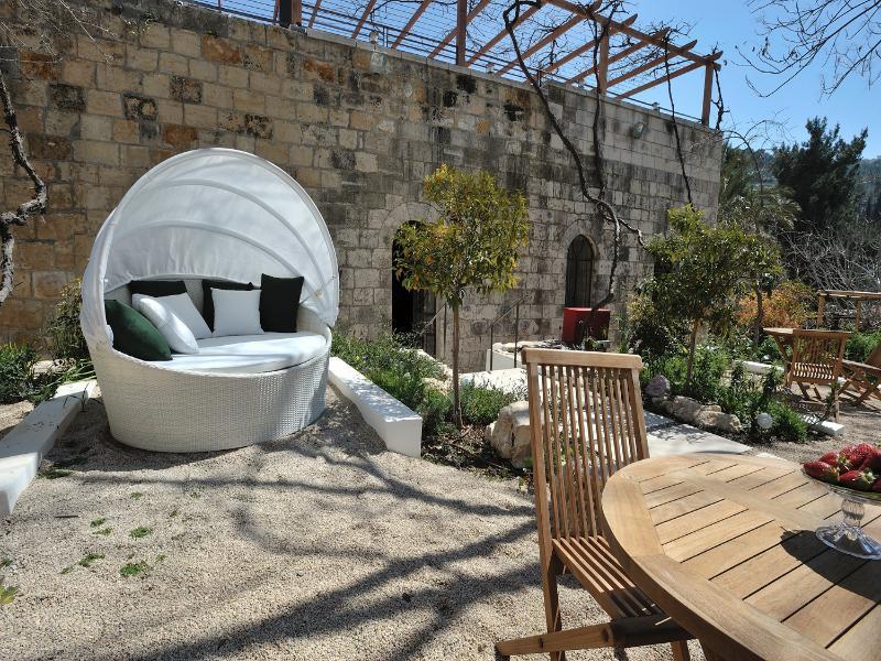 Alegra Boutique Hotel Йерусалим Екстериор снимка