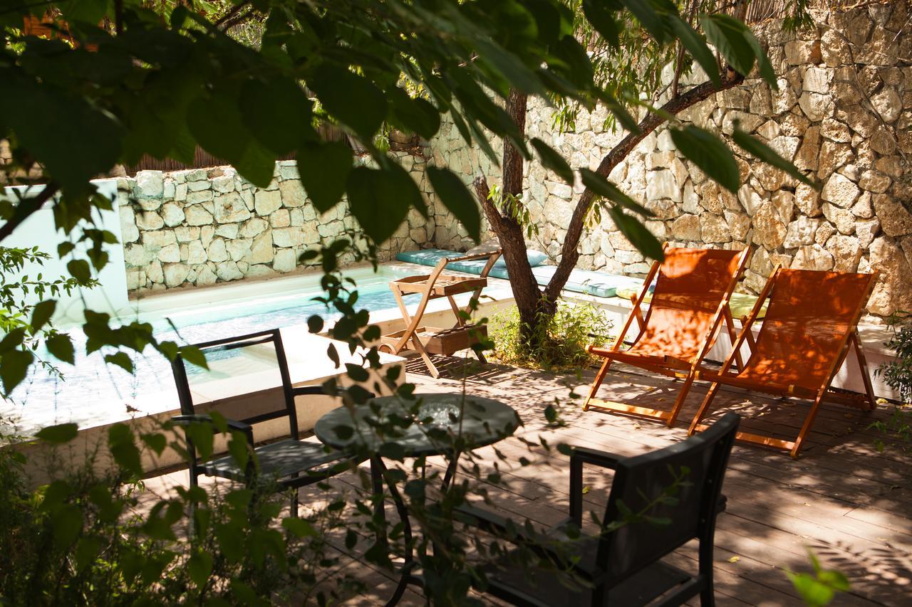 Alegra Boutique Hotel Йерусалим Екстериор снимка